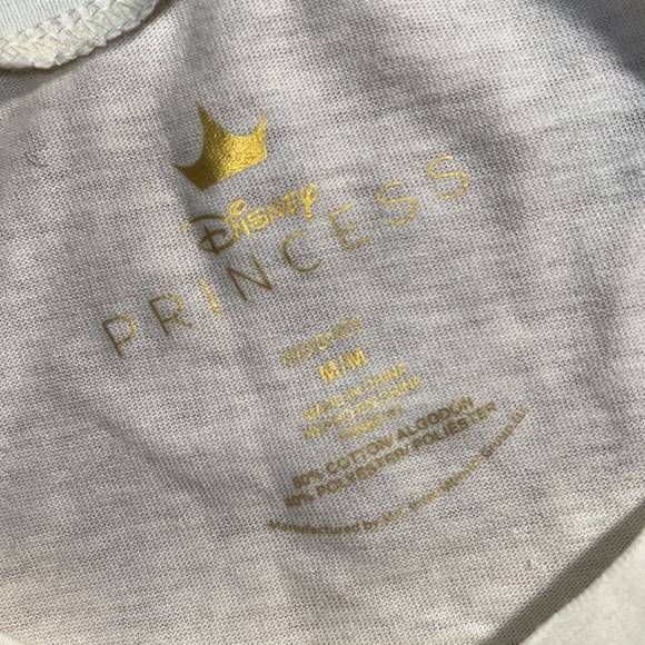 Disney Princess Nightgown - Picture 4 of 8